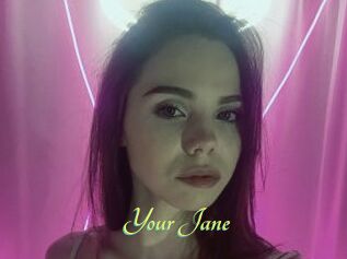 Your_Jane