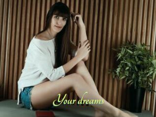 Your_dreams_