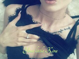 Your_little_Kira