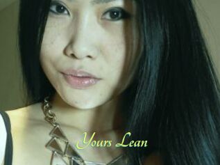 Yours_Lean