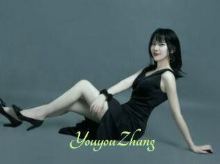 YouyouZhang