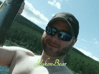 YukonBear