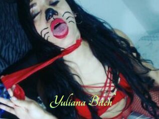 Yuliana_Bitch