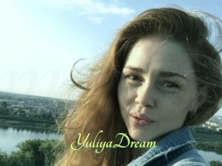 YuliyaDream