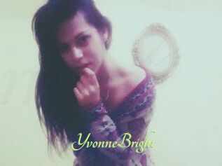 YvonneBright