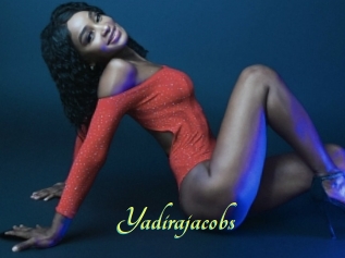 Yadirajacobs