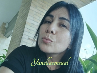 Yanellasensual