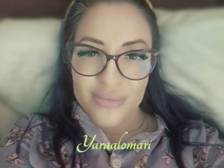 Yaraalomari