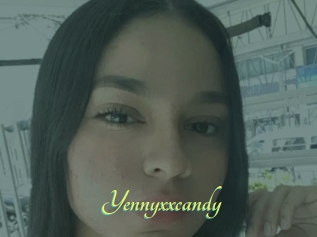 Yennyxxcandy