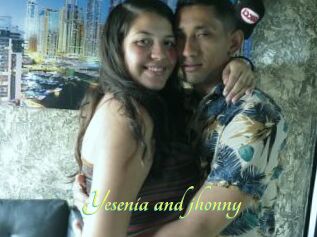 Yesenia_and_jhonny