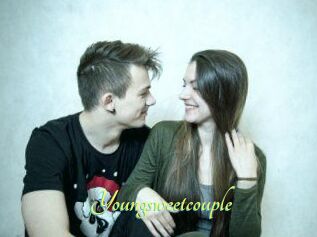 Youngsweetcouple