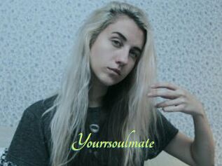 Yourrsoulmate