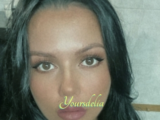 Yoursdelia