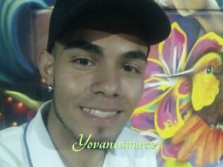 Yovaniramirez