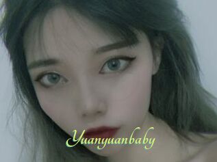 Yuanyuanbaby