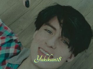 Yukikun18