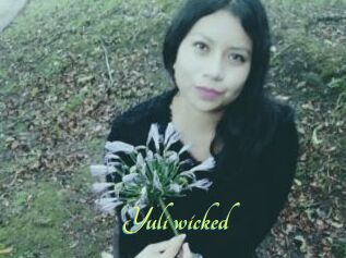 Yuli_wicked