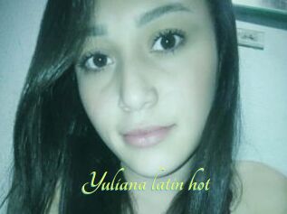 Yuliana_latin_hot