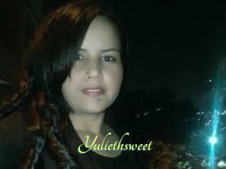 Yuliethsweet