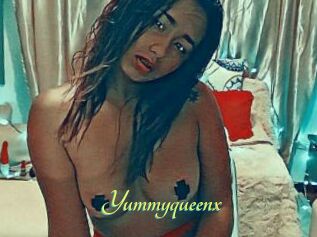 Yummyqueenx