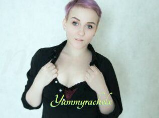 Yummyrachelx