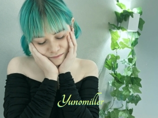 Yunomiller