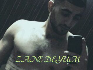 ZANE_DEYUM