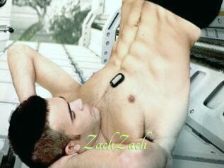 ZachZach