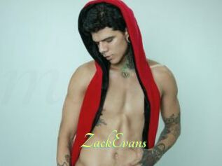 ZackEvans