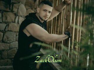 ZackOlson