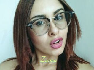 Zaima