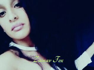 Zainav_Fox