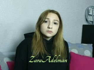 ZaraAdelman