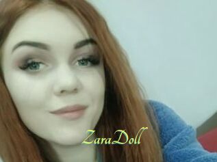 ZaraDoll