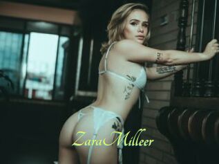 ZaraMilleer