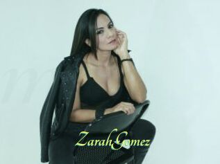 ZarahGomez