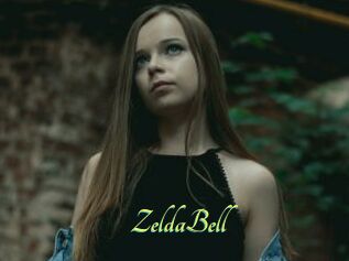 ZeldaBell