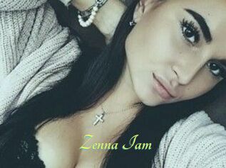 Zenna_Iam