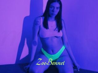 ZoeBennet