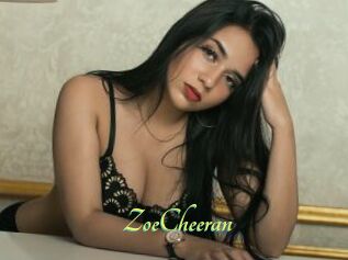 ZoeCheeran