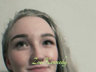 ZoeKennedy