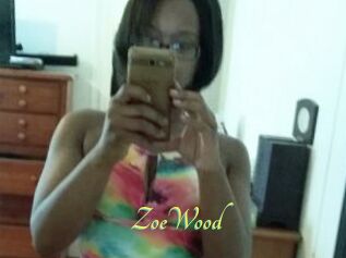 ZoeWood