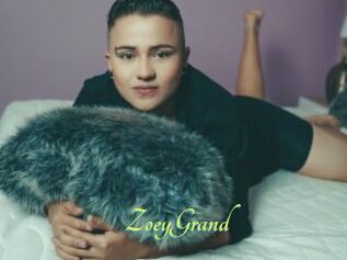 ZoeyGrand