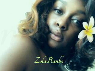 ZolaBanks