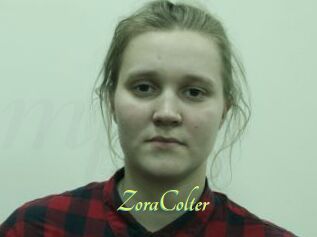 ZoraColter