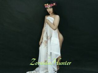 ZoraidaHunter