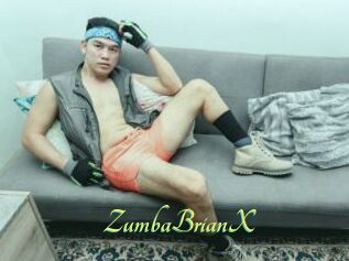 ZumbaBrianX