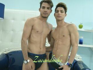 Zacandmike