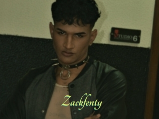 Zackfenty