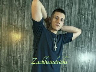 Zackheindrichs